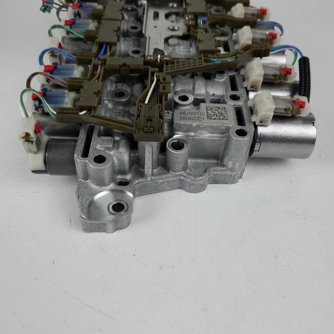 2019-2022 Buick/Cadillac Transmission Valve Body — GM Part 24043134 image 4