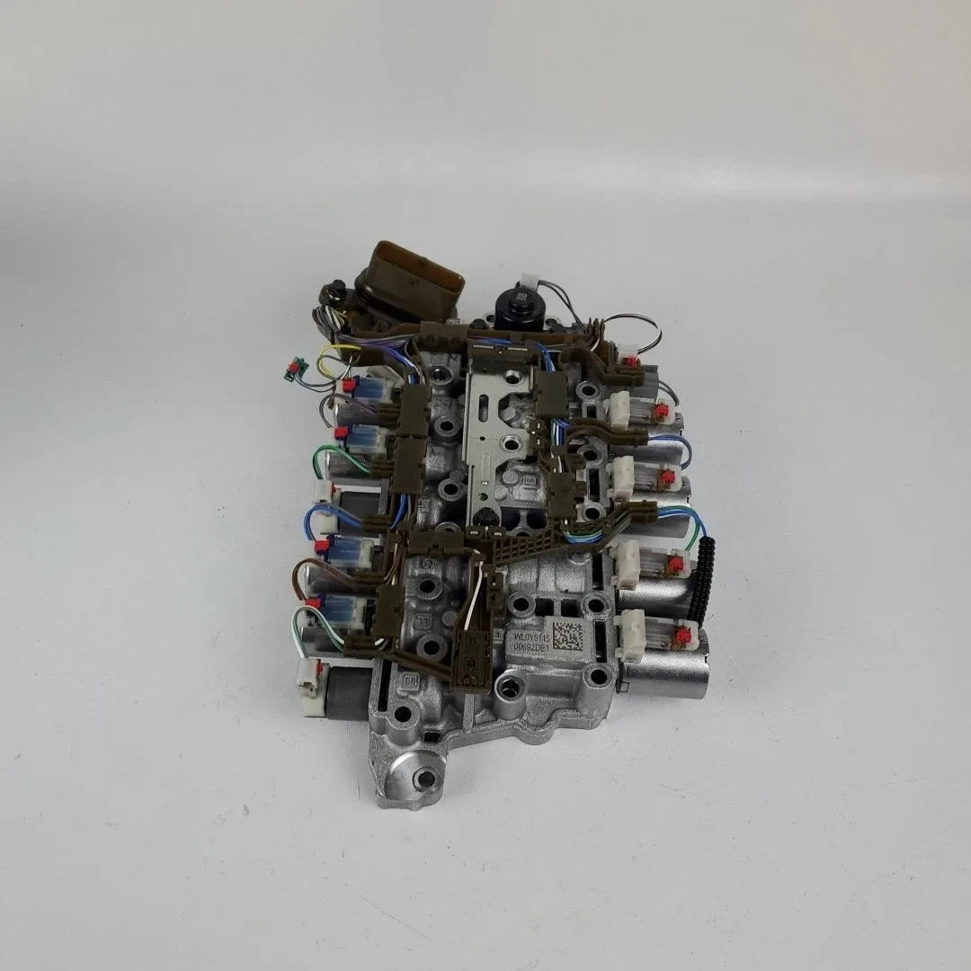 2019-2022 Buick/Cadillac Transmission Valve Body — GM Part 24043134