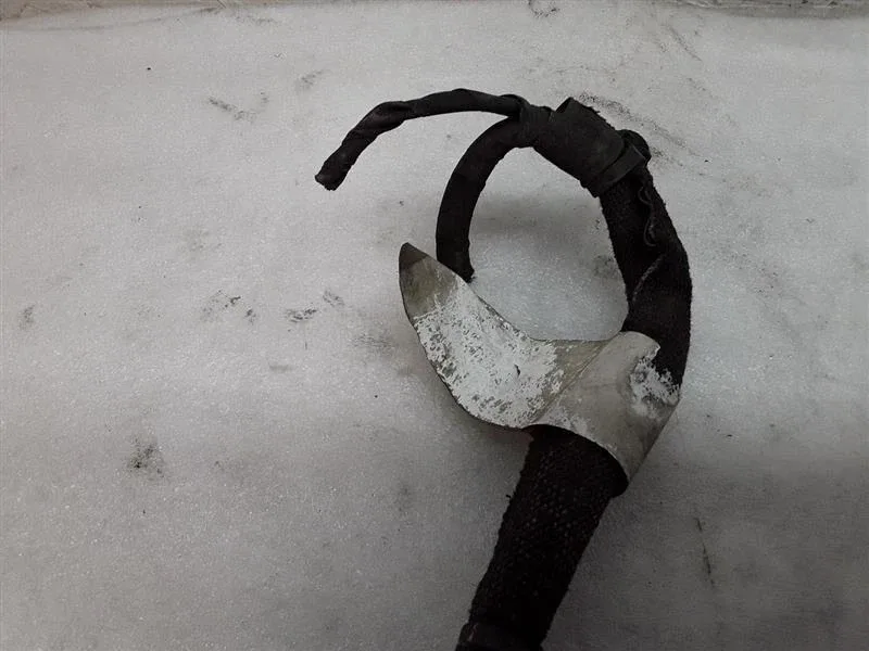 Transmission Wire Harness 2.4L 2016 CHRYSLER 200 S-63N image 2
