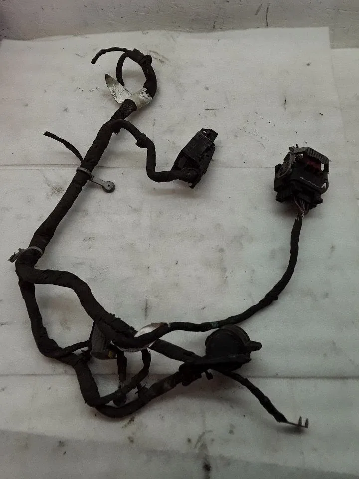 Transmission Wire Harness 2.4L 2016 CHRYSLER 200 S-63N