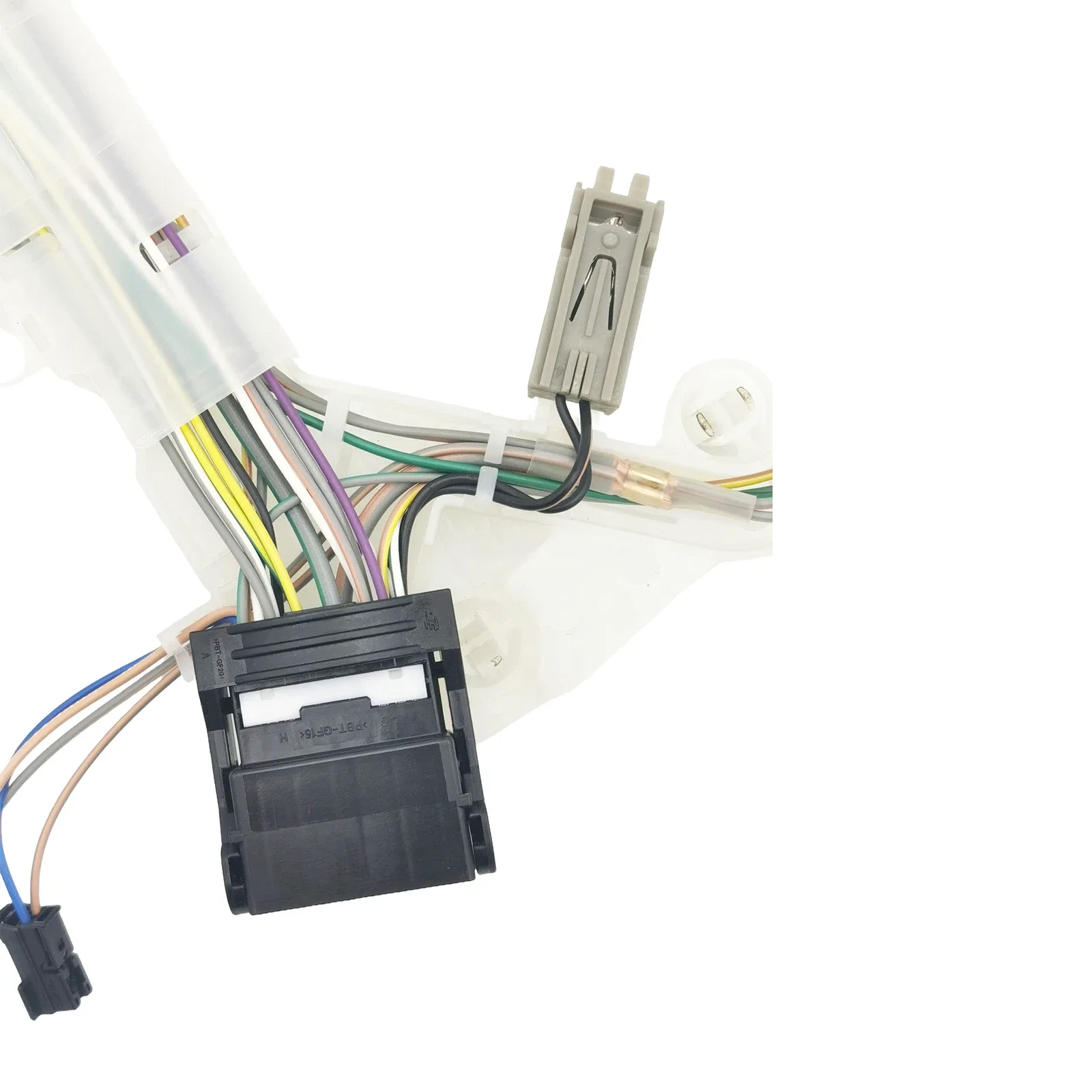 2015-2021 Chevy Camaro & Colorado Automatic Transmission Wiring Harness SY-41 image 2