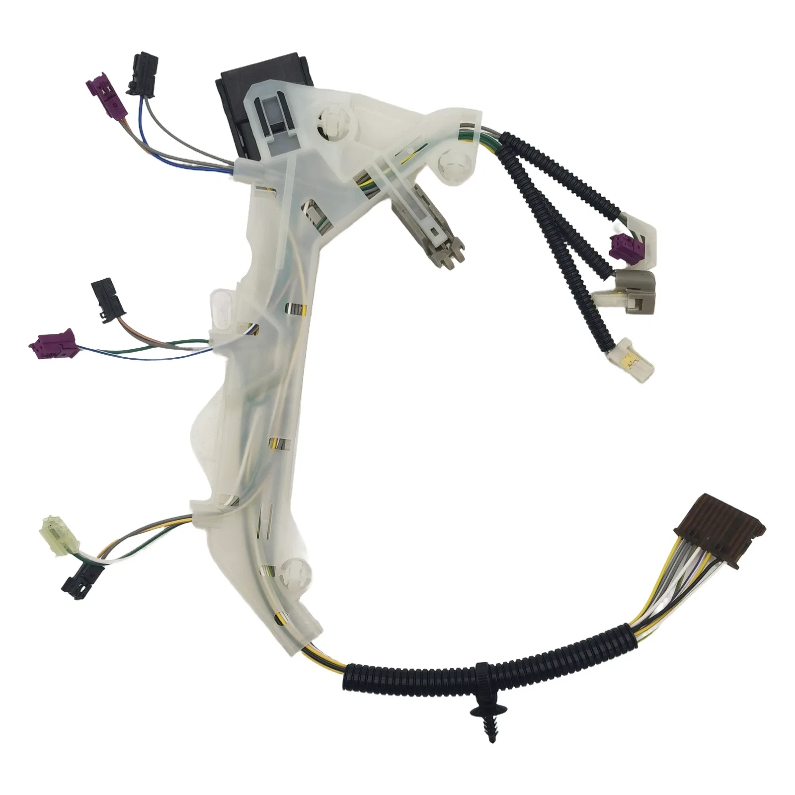2015-2021 Chevy Camaro & Colorado Automatic Transmission Wiring Harness SY-41 image 4