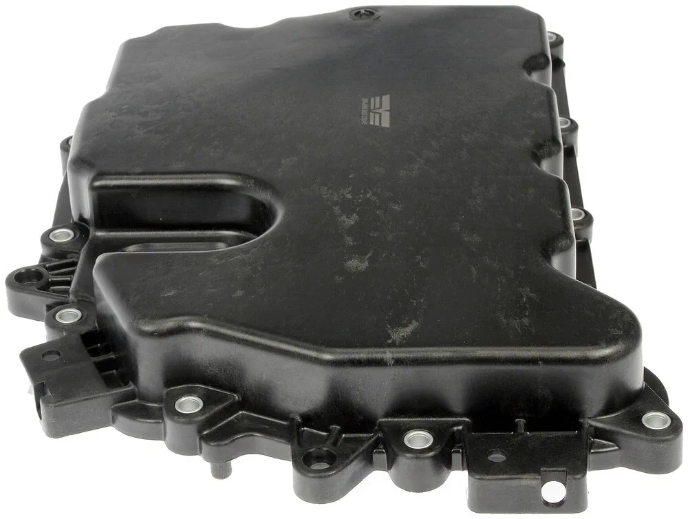 Transmission Oil Pan image 2