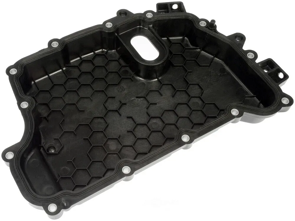 Transmission Oil Pan image 3