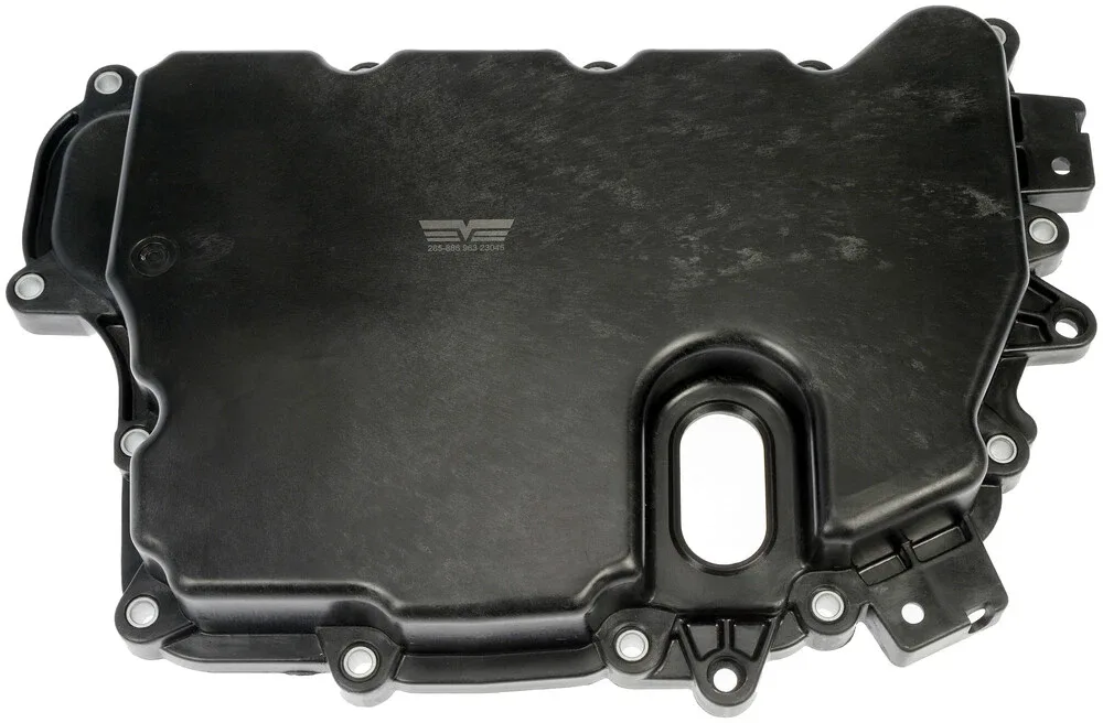Transmission Oil Pan image 4