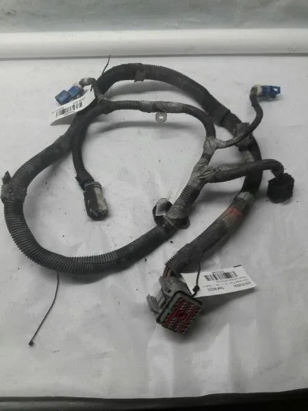 1999 Ford Expedition Transmission Wire Harness 4R70W Part 658