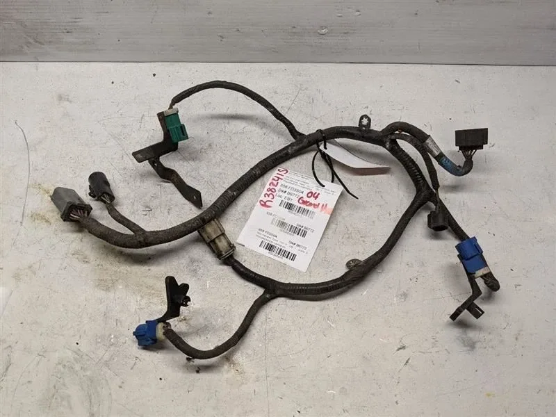 GRAND MAR 2004 Transmission Wire Harness 382415