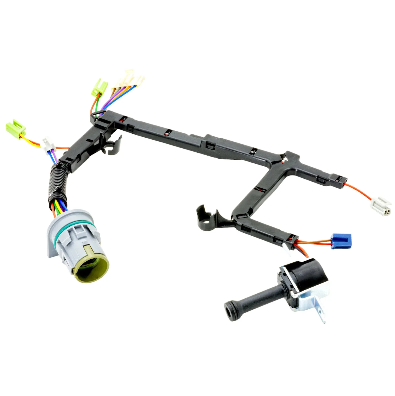 2003-2006 Chevy / GMC / Pontiac 4L60E-4L65E Internal Solenoid Wiring Harness MPN 350-0061