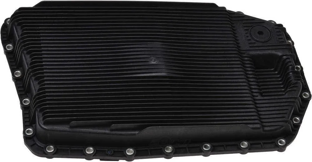 Transmission Oil Pan Kit-ProTUNE Autopart Intl 5003-424465 image 2