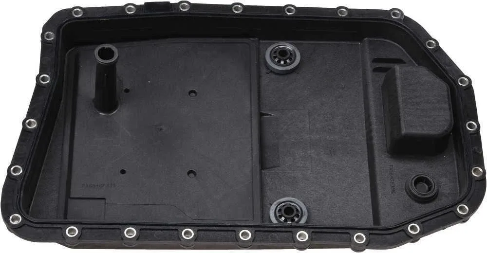 Transmission Oil Pan Kit-ProTUNE Autopart Intl 5003-424465