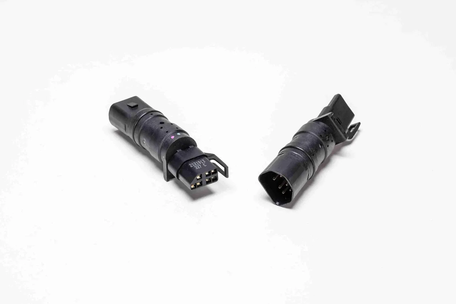 4R70W Case Connector for Hard Wire Harness — Ford 350-0085 / F8AZ-7G276-AA