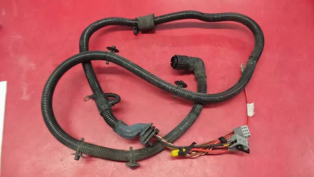 2003 Range Rover Transmission Wire Harness - 146785