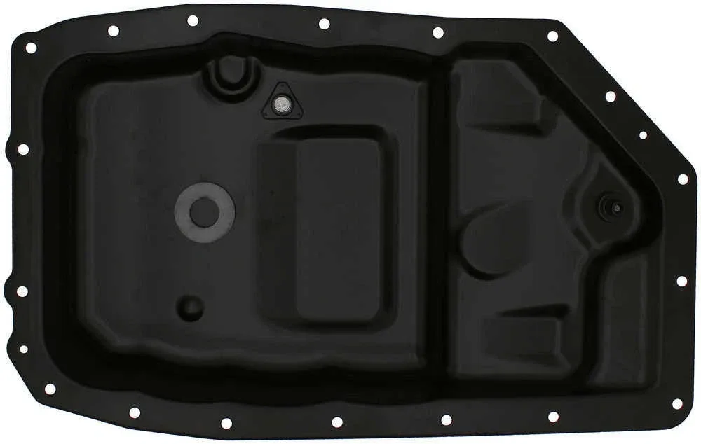 DORMAN OE SOLUTIONS 265973 Transmission Oil Pan image 2