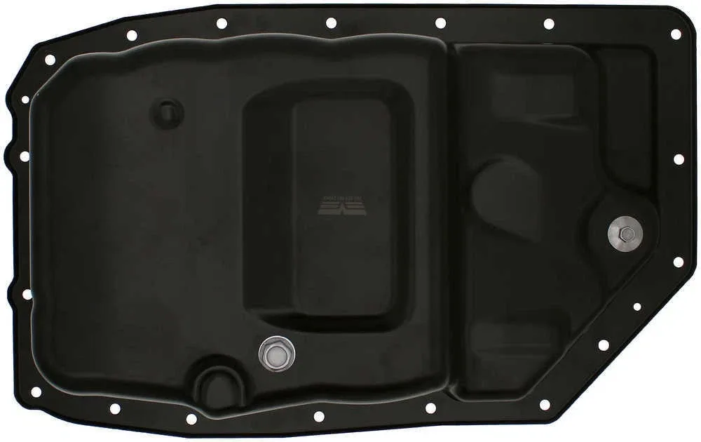 DORMAN OE SOLUTIONS 265973 Transmission Oil Pan image 3