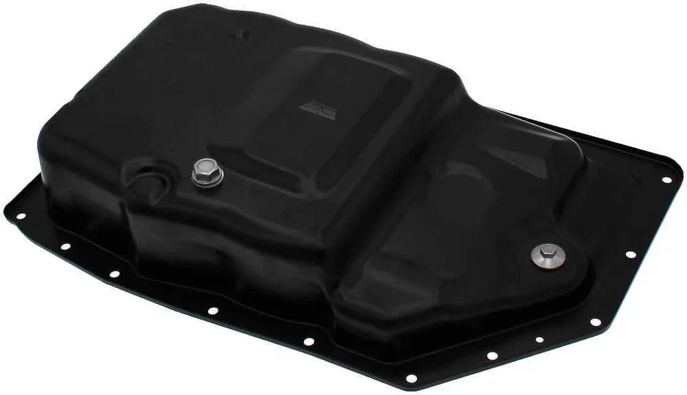 DORMAN OE SOLUTIONS 265973 Transmission Oil Pan image 4