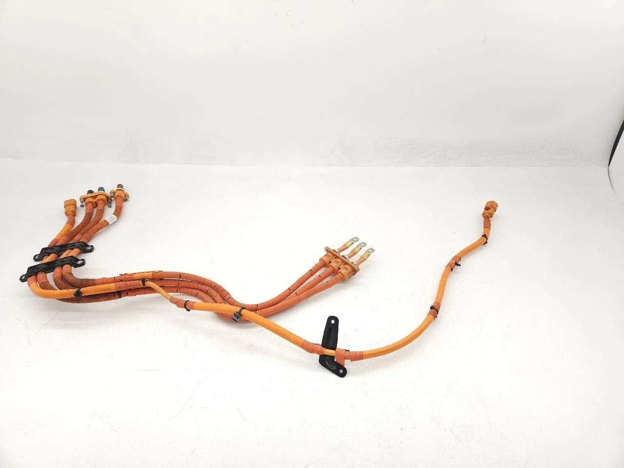 2019-2026 Porsche Cayenne Transmission High Voltage Wiring Harness PAB971013A