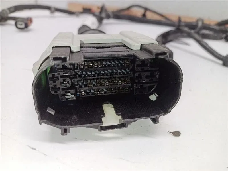2024 Cadillac LYRIQ Rear Wiring Harness (AT RWD) — Part 85623009 image 2
