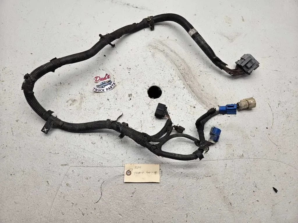 2001 Ford F150 Transmission Wiring Harness 4R70W 4.2L OEM 3606