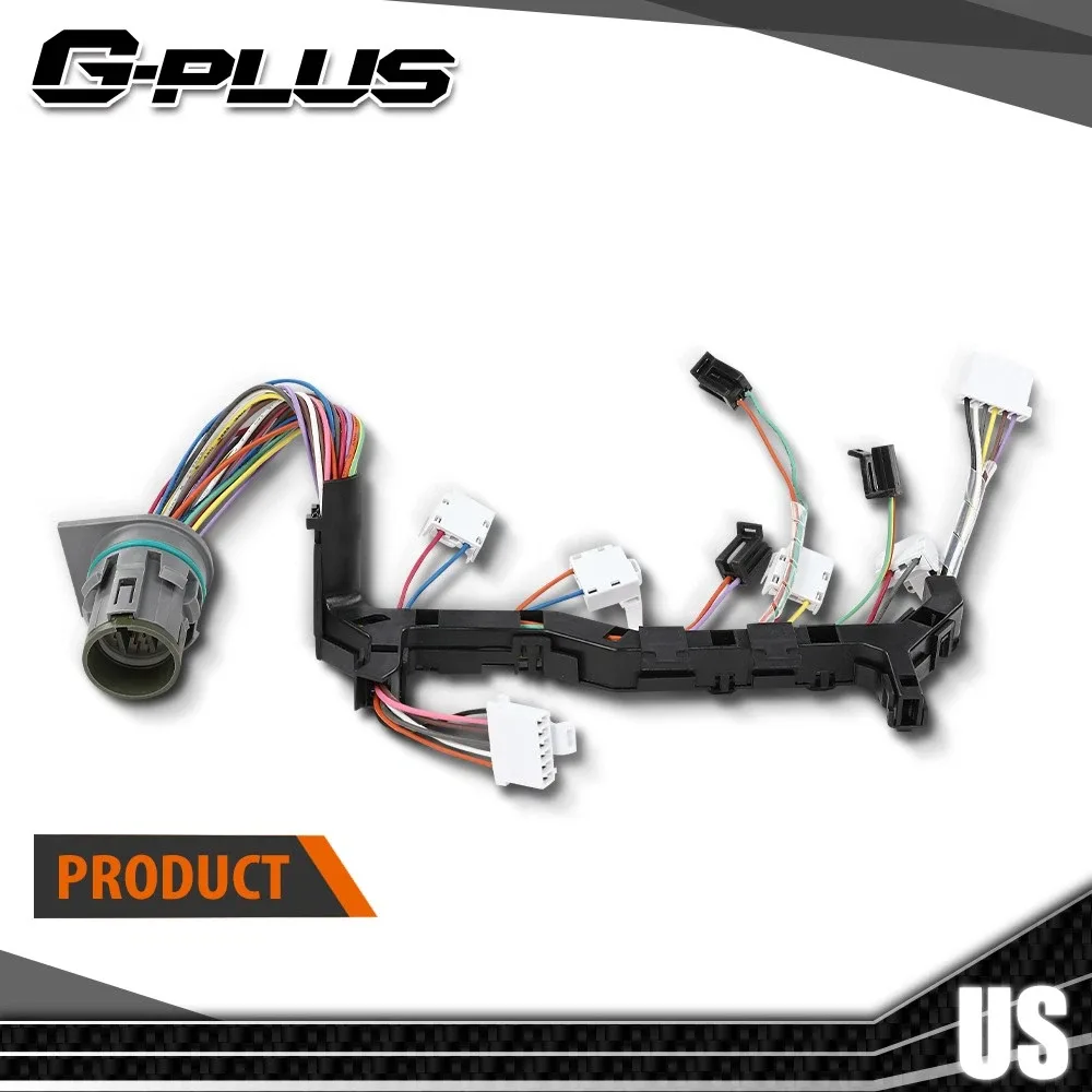 Allison LCT 1000/2000 Internal Wire Harness (gp061603 / 350-0180) image 3