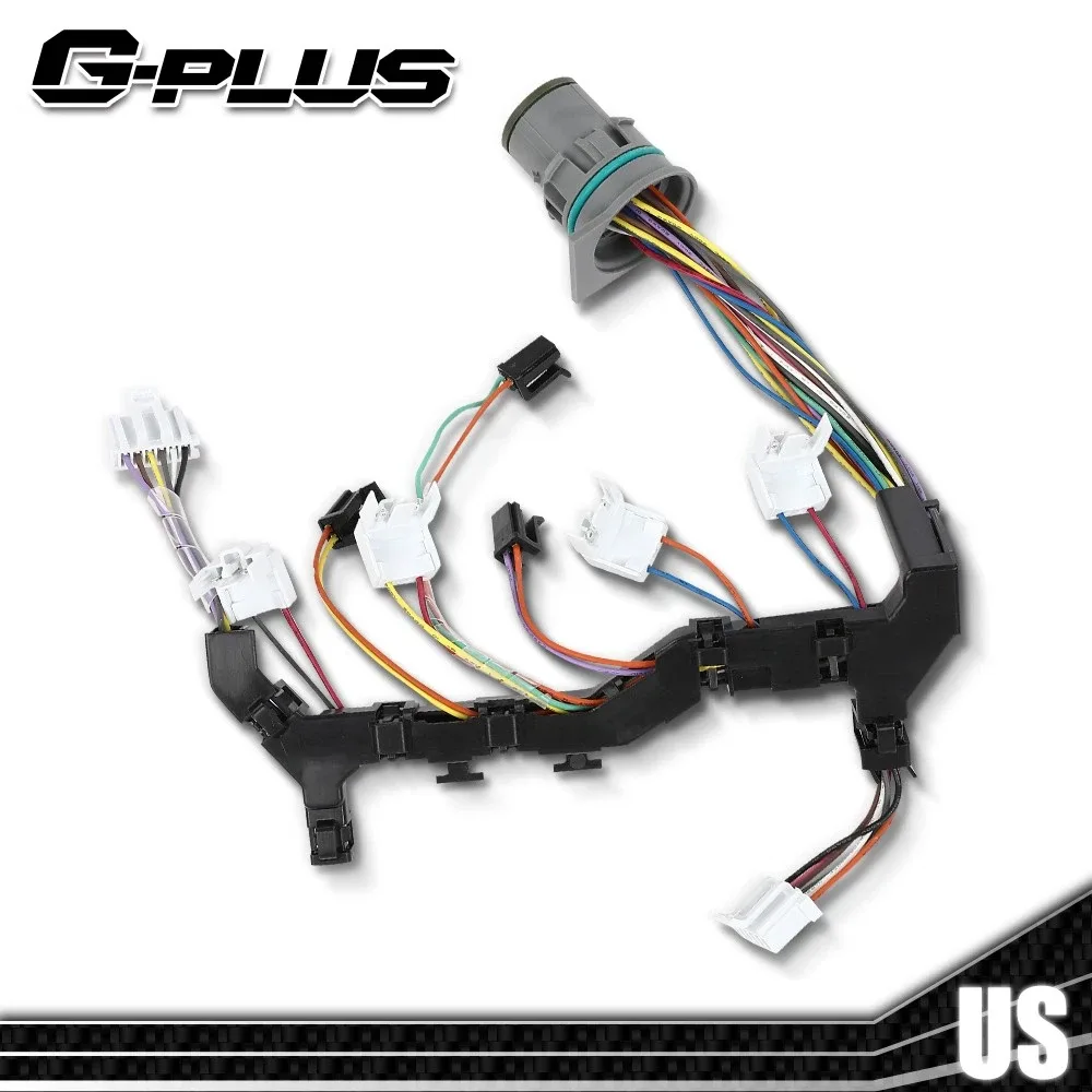 Allison LCT 1000/2000 Internal Wire Harness (gp061603 / 350-0180)