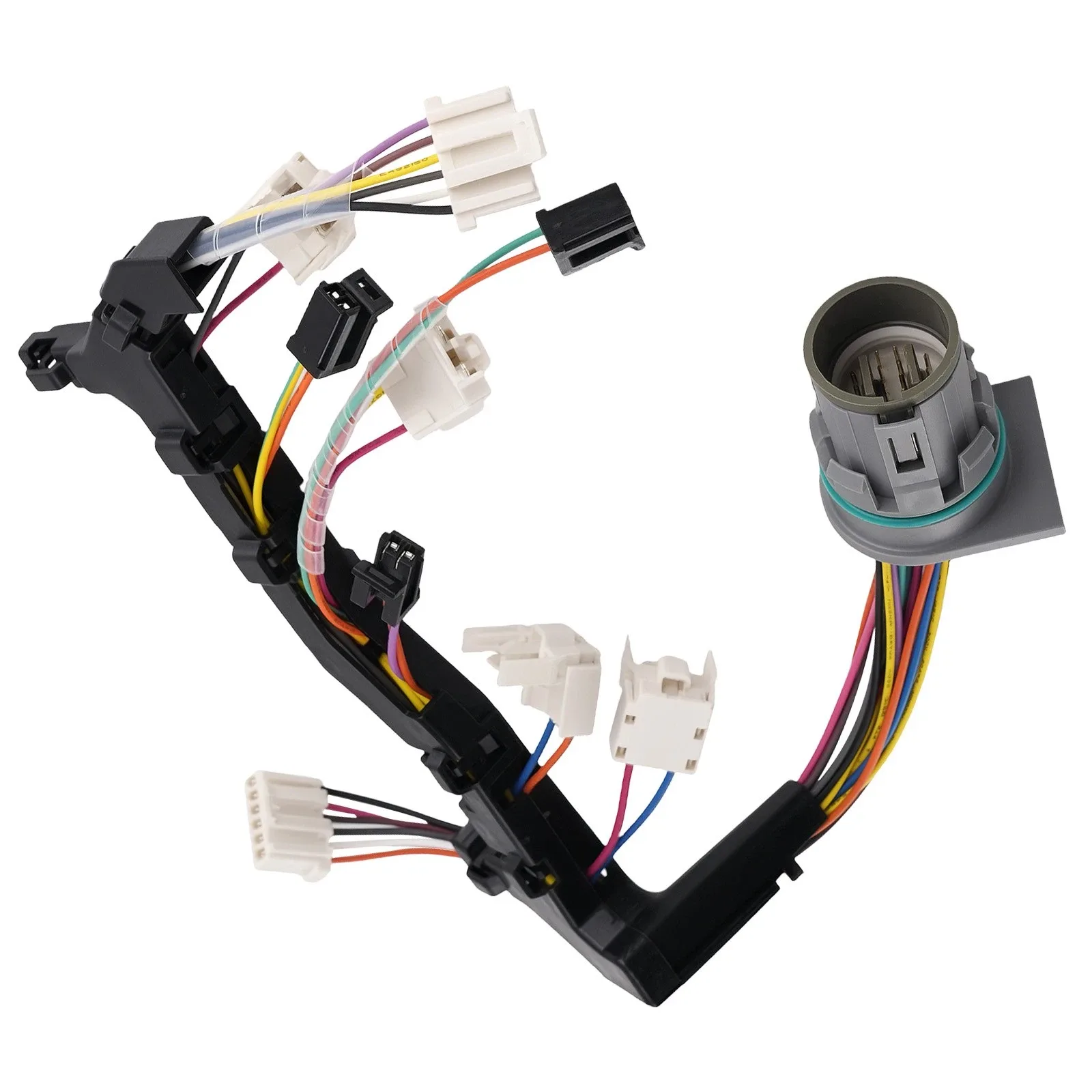 2011-2019 Chevrolet Silverado / GMC Sierra 2500/3500 6.6L Transmission Wiring Harness W8IKRG