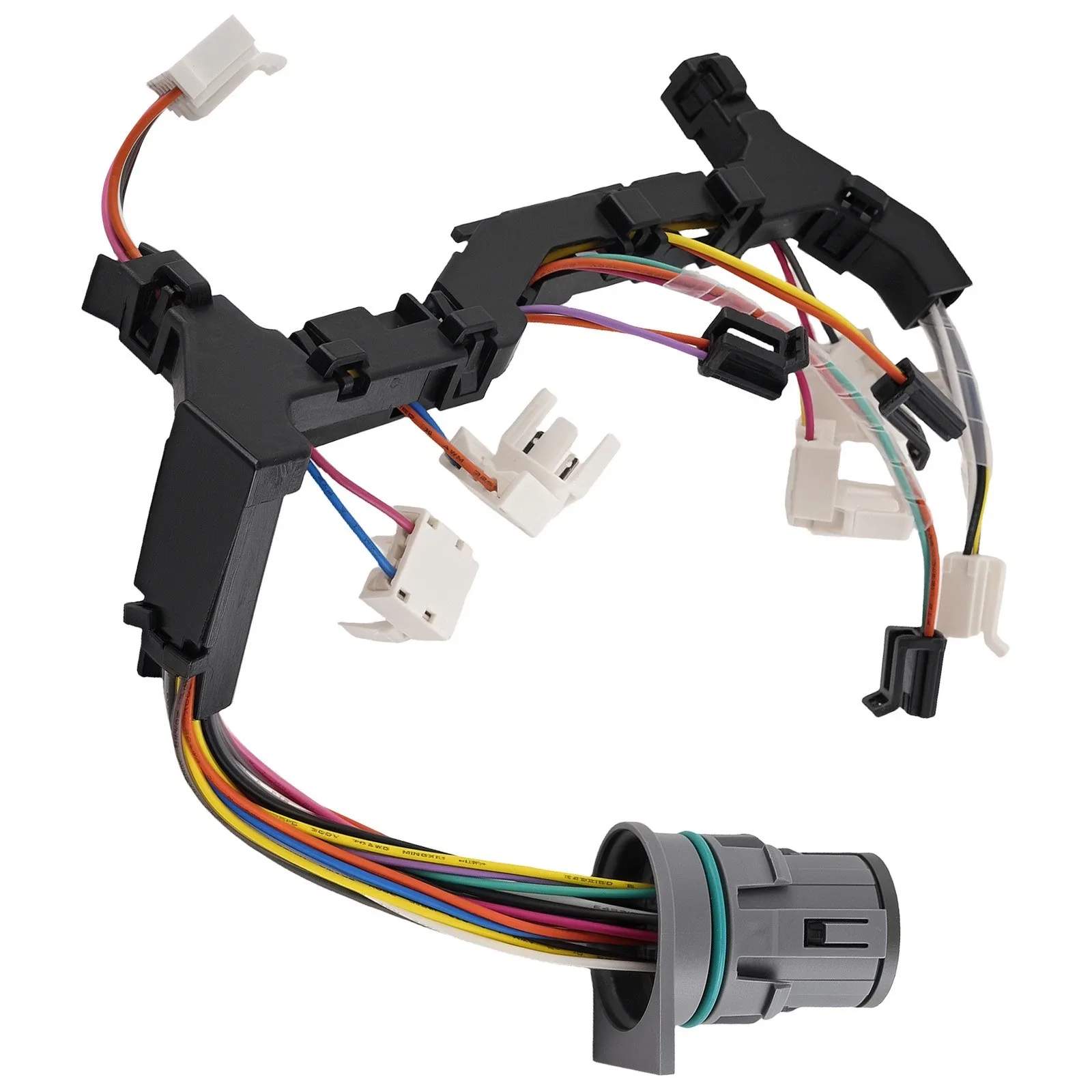 2011-2019 Chevrolet Silverado / GMC Sierra 2500/3500 Internal Transmission Wiring Harness KS48DB