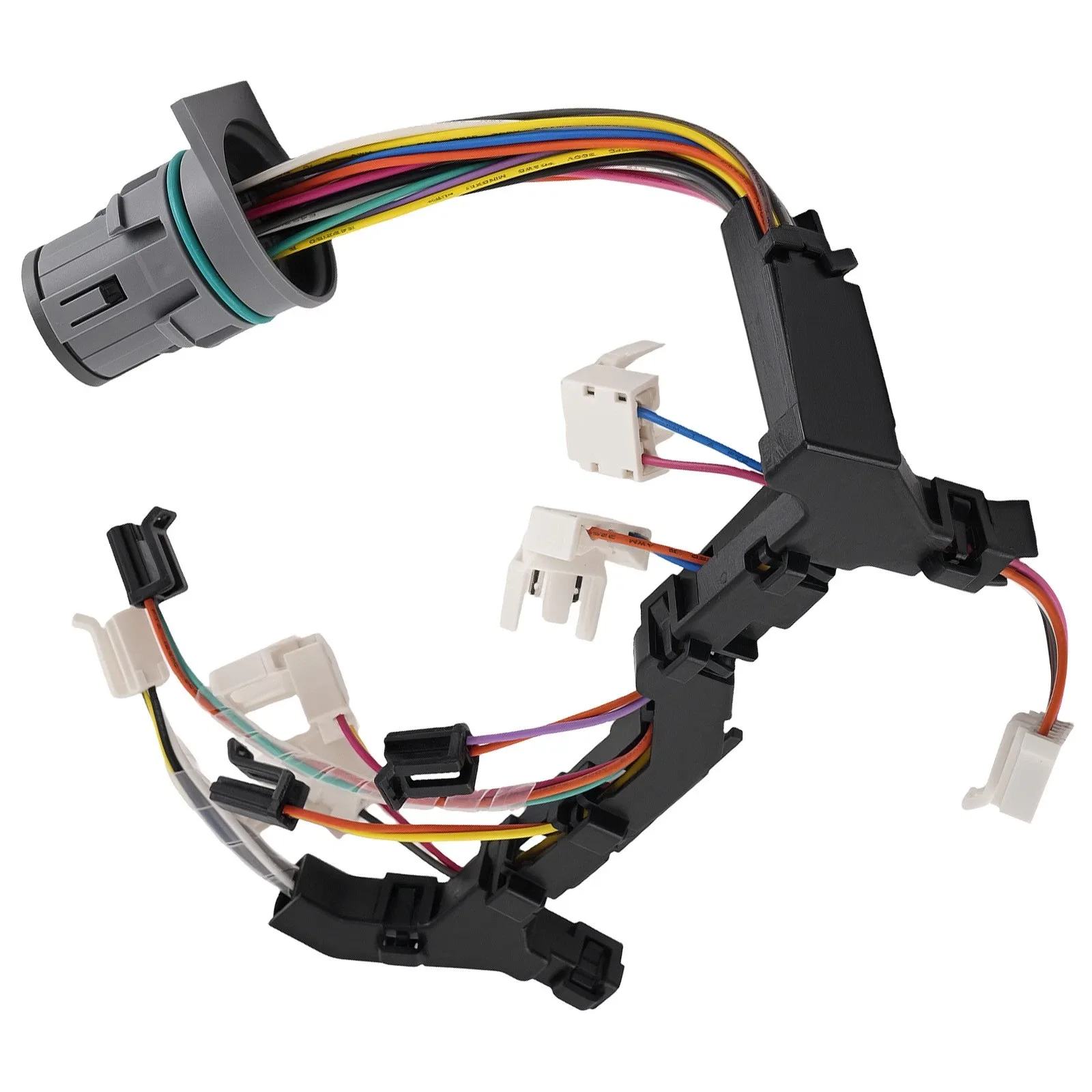 2011-2019 Chevrolet/GMC 6.6L Duramax Allison LCT1000/2000 Transmission Wiring Harness 29545307