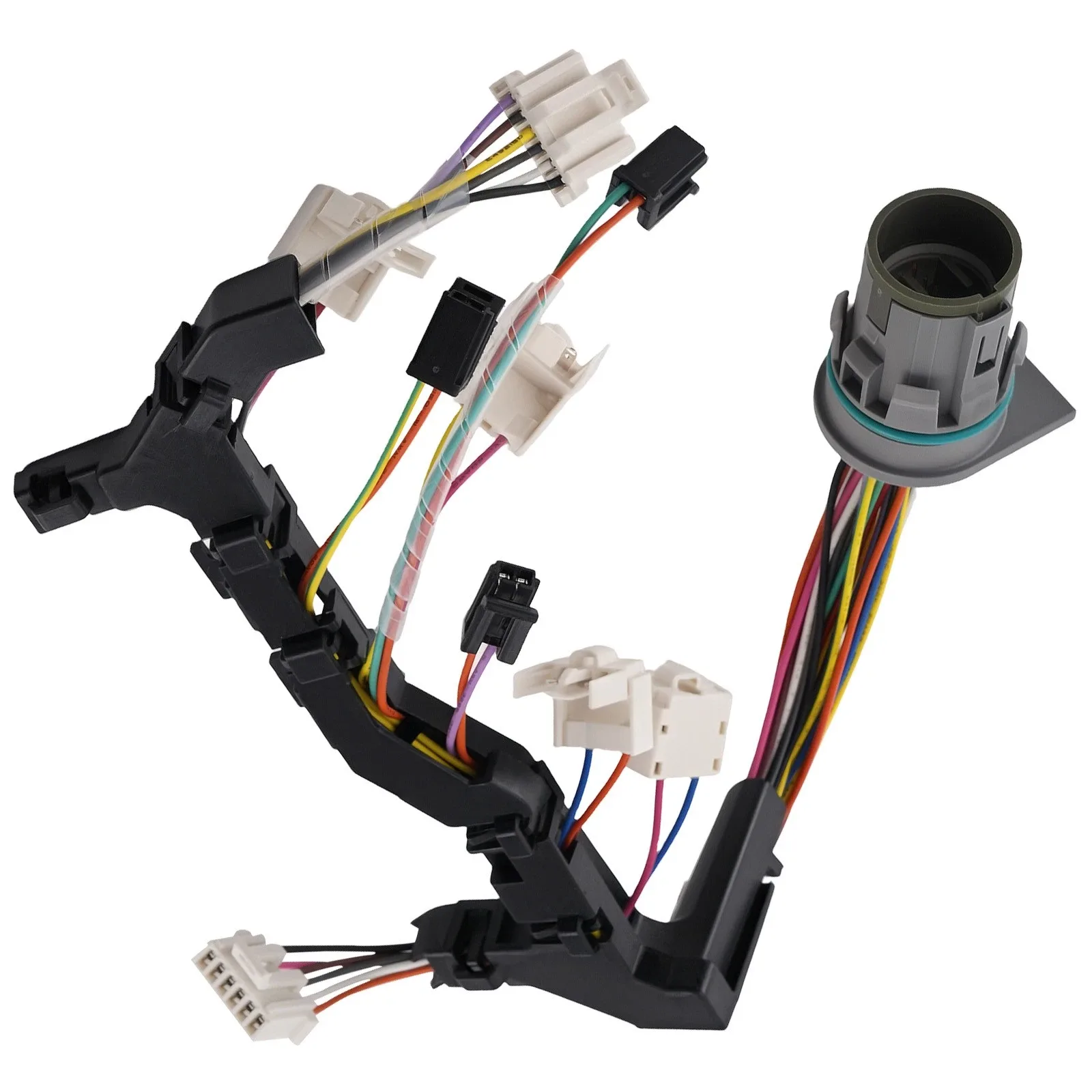 2011-2019 Chevrolet / GMC 6.6L Duramax Allison LCT1000/2000 Transmission Wiring Harness IEY9NR