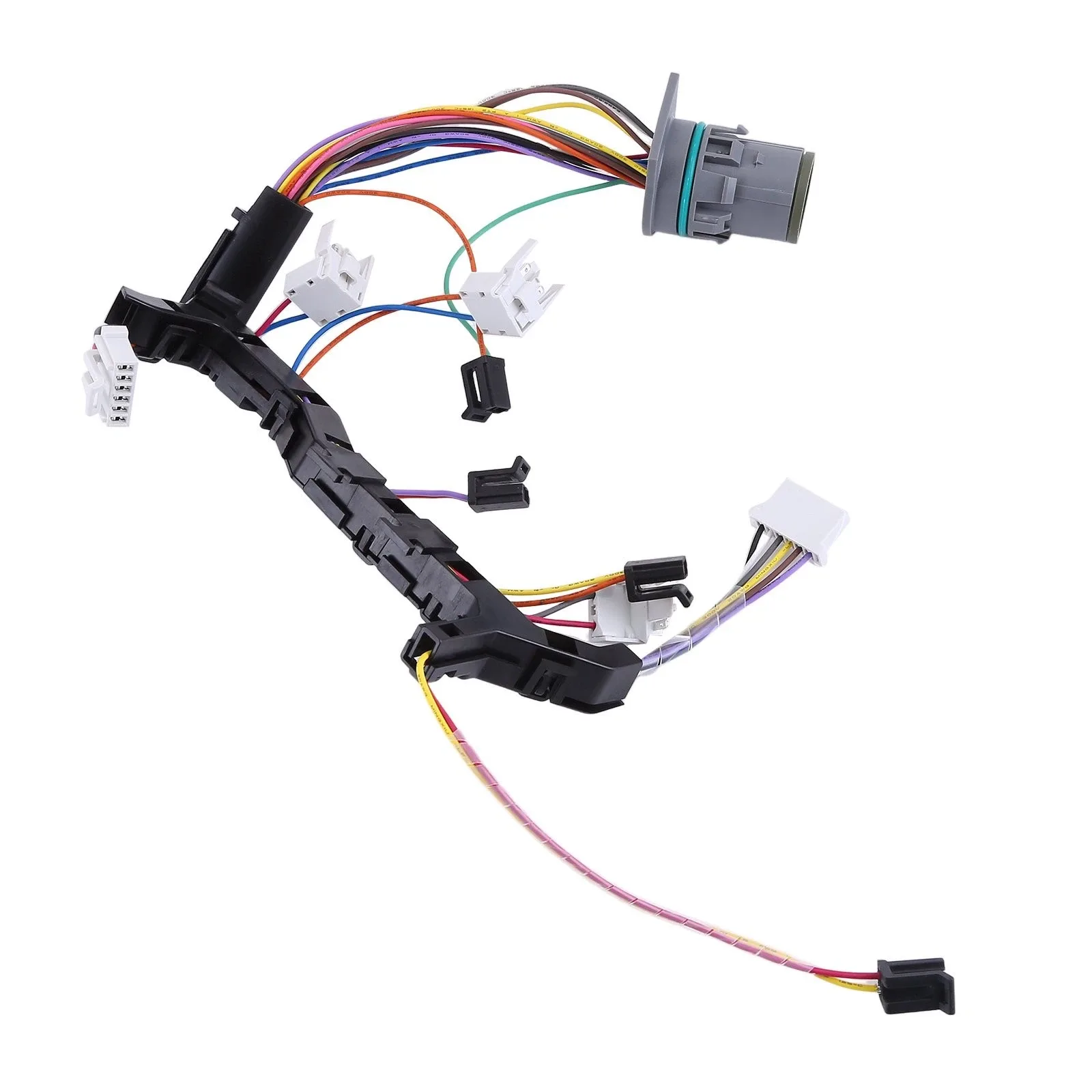 2006-2009 Allison 1000/2000/2400 Wiring Harness MPN 29543336 image 4
