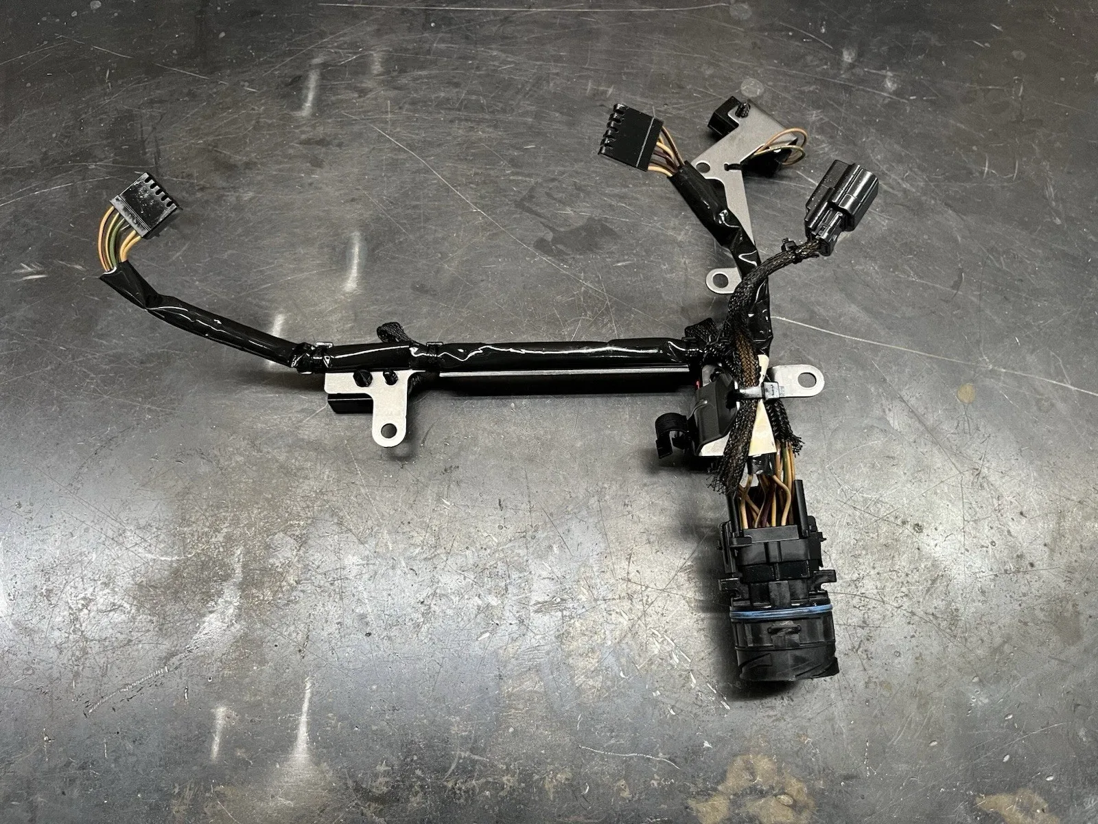 2013-2020 Ford C-MAX / Fusion / Lincoln MKZ Hybrid Transmission Wiring Harness Sensor