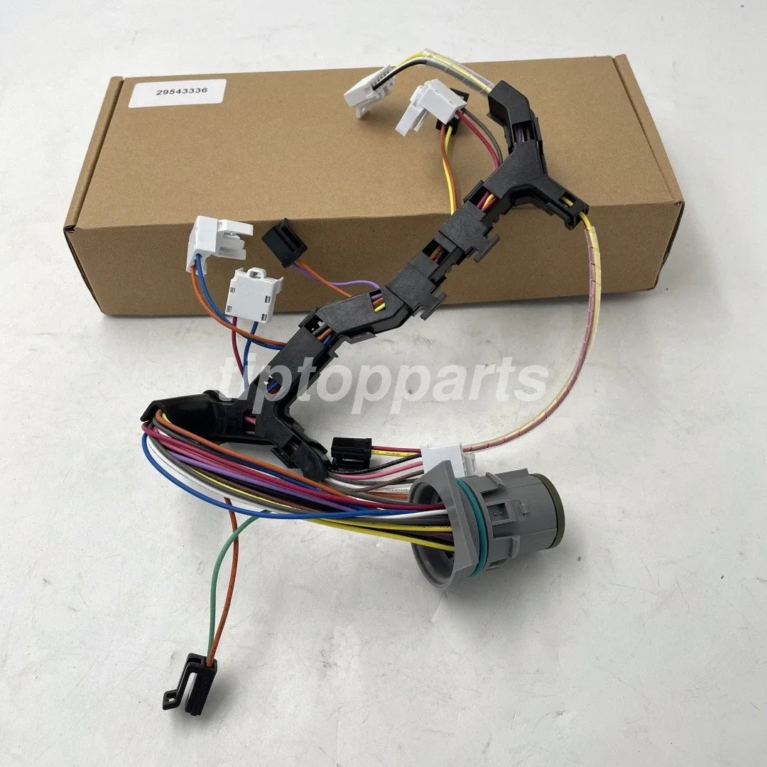 2006-2009 Chevy GMC Duramax Allison 1000/2000/2400 6-Speed Wiring Harness MEU1569001
