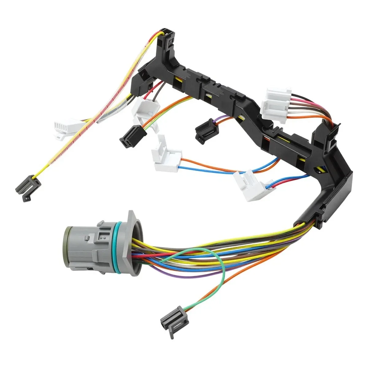 2010-2014 Chevrolet Silverado 2500 HD Automatic Transmission Wiring Harness 18121971 image 2