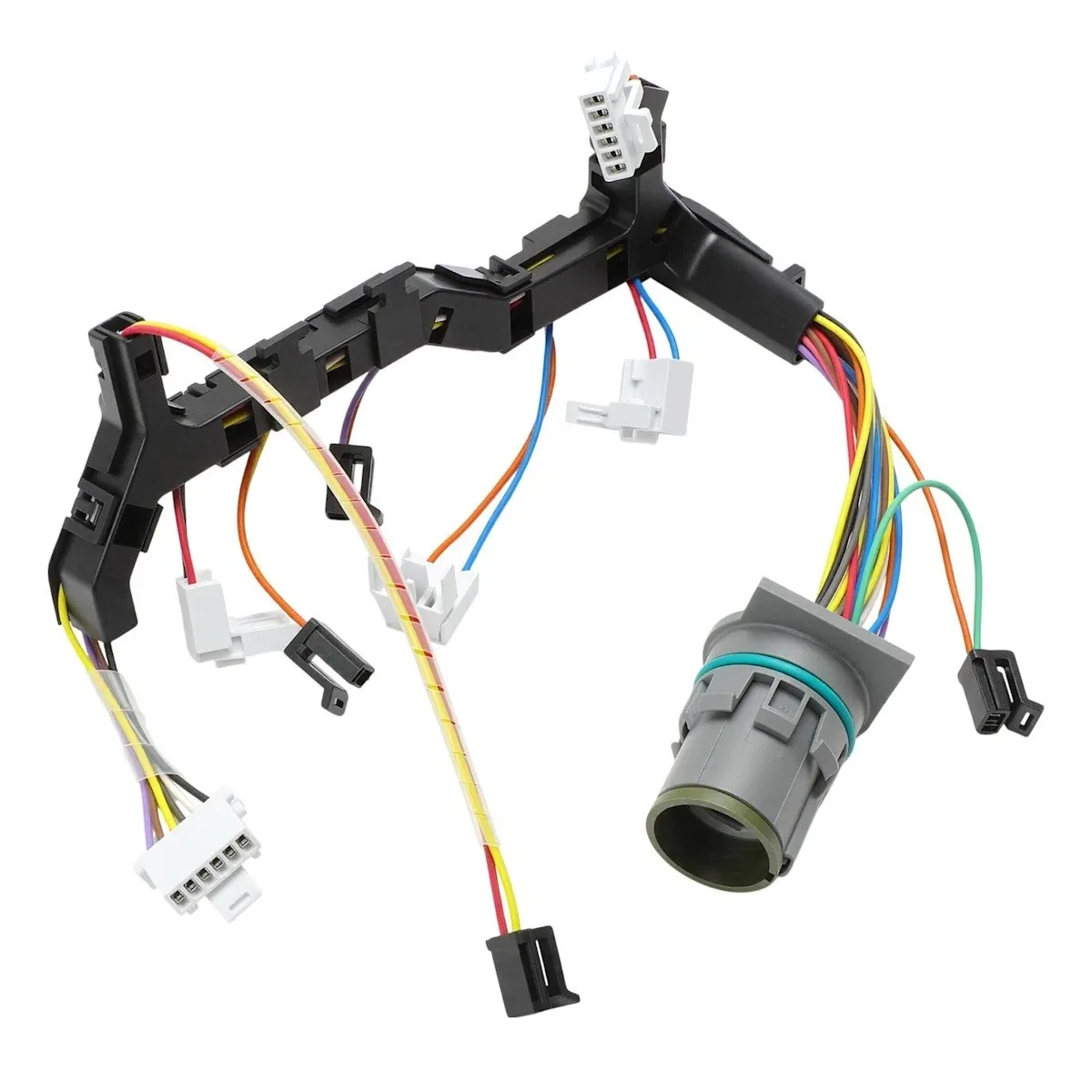 2010-2014 Chevrolet Silverado 2500 HD Automatic Transmission Wiring Harness 18121971 image 3