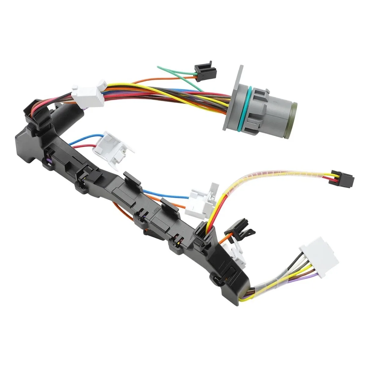 2010-2014 Chevrolet Silverado 2500 HD Automatic Transmission Wiring Harness 18121971 image 4