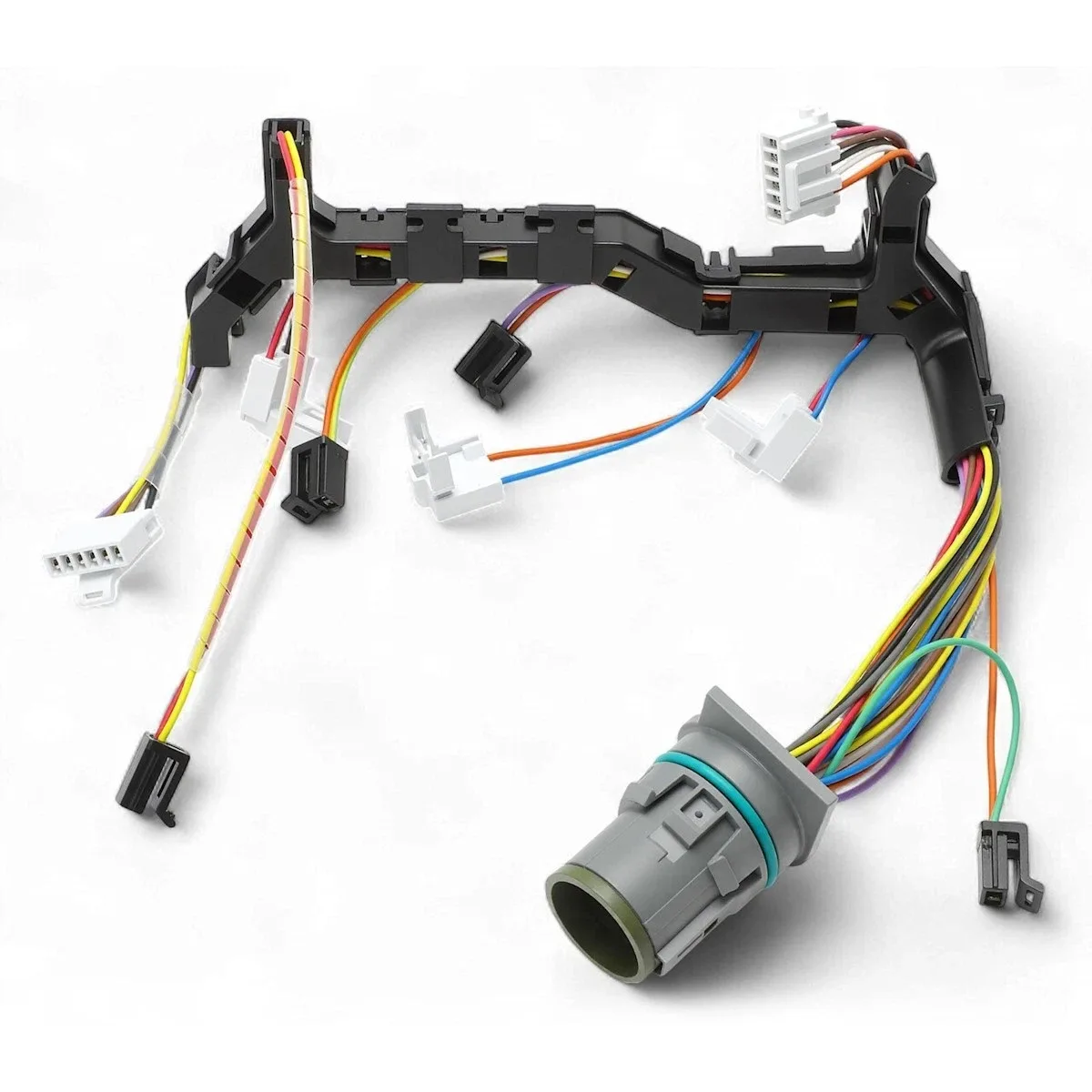 2010-2014 Chevrolet Silverado 2500 HD Automatic Transmission Wiring Harness 18121971
