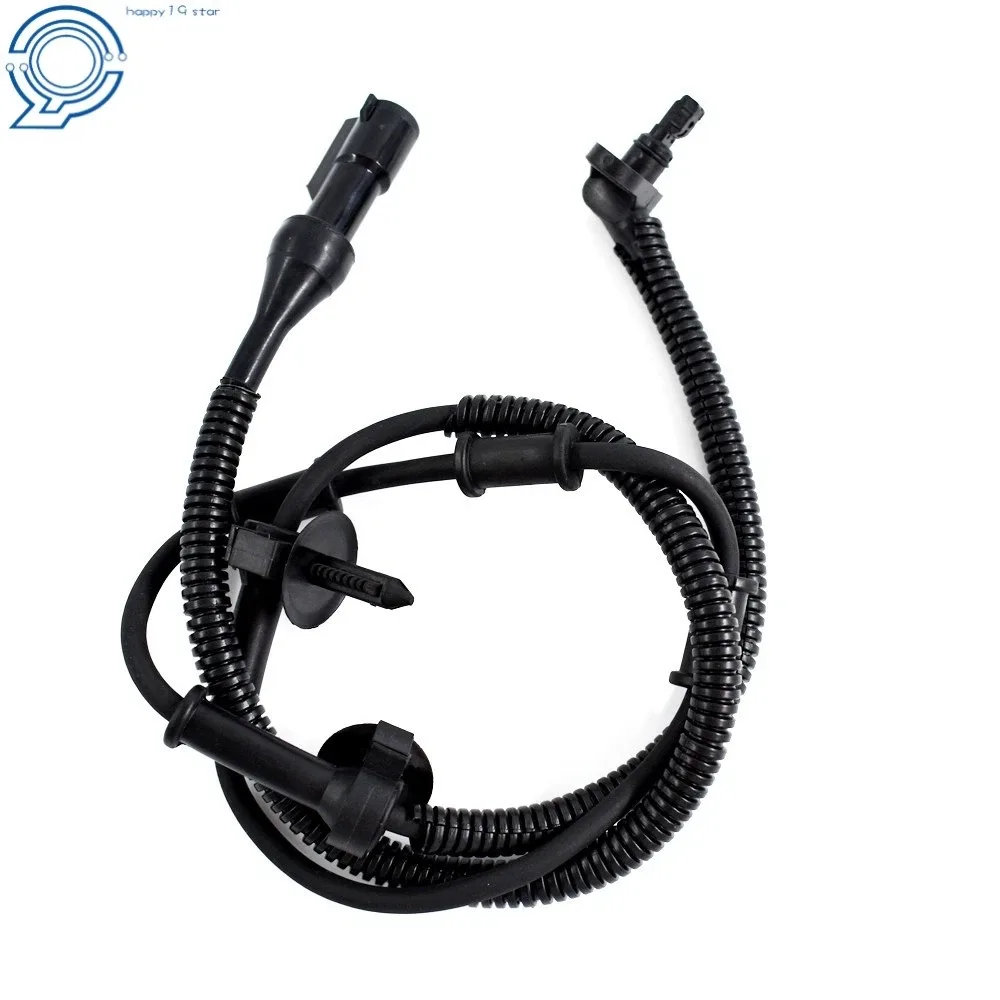 2002-2004 Ford / Mercury / Lincoln Front ABS Wheel Speed Sensor HP9771 image 2