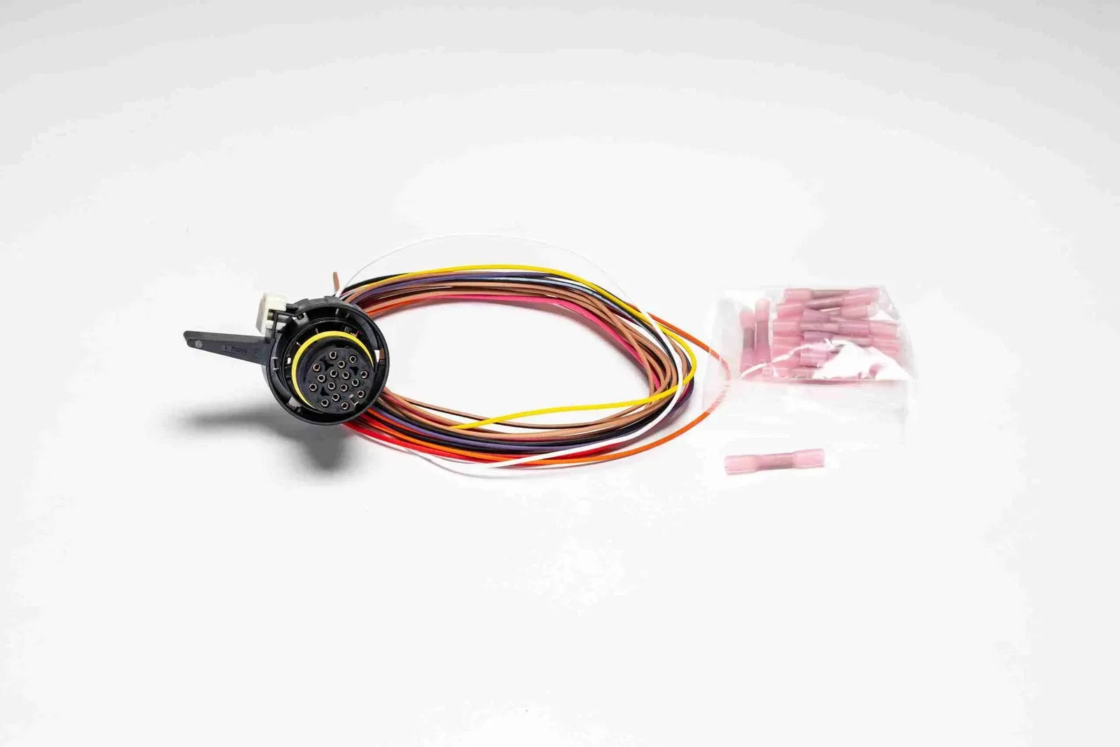 Rostra 6L80/90E External Wire Harness Repair Kit 350-0168 (06-Up)