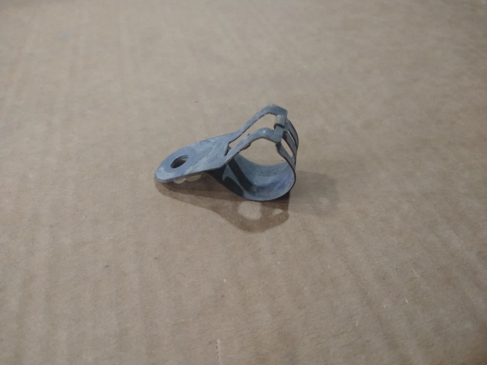 2010-2023 GM 6L80/6L90 Rear Wire Harness Retainer Clip MPN 24265080