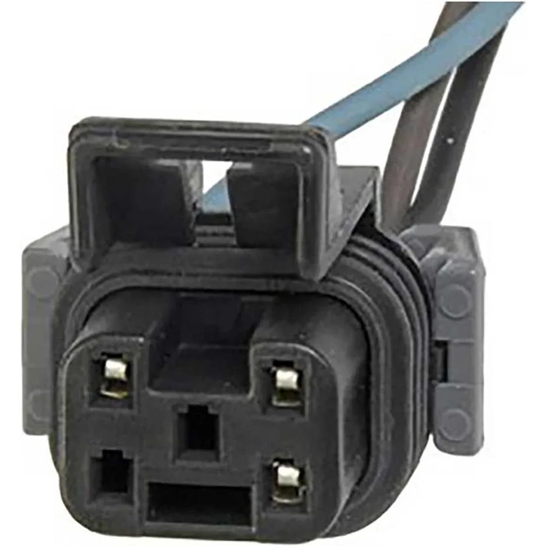 1988-1996 Chevrolet/GMC 4WD Actuator Wiring Harness - Dorman FZYNC20260917-170 image 2