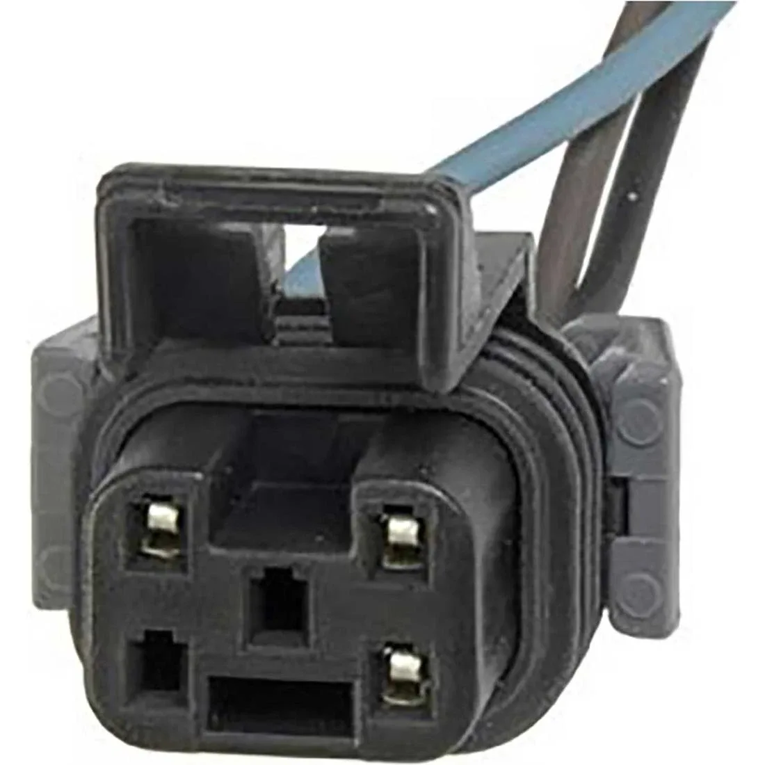 1988-1996 Chevrolet/GMC 4WD Actuator Wiring Harness - Dorman FZYNC20260917-170 image 4