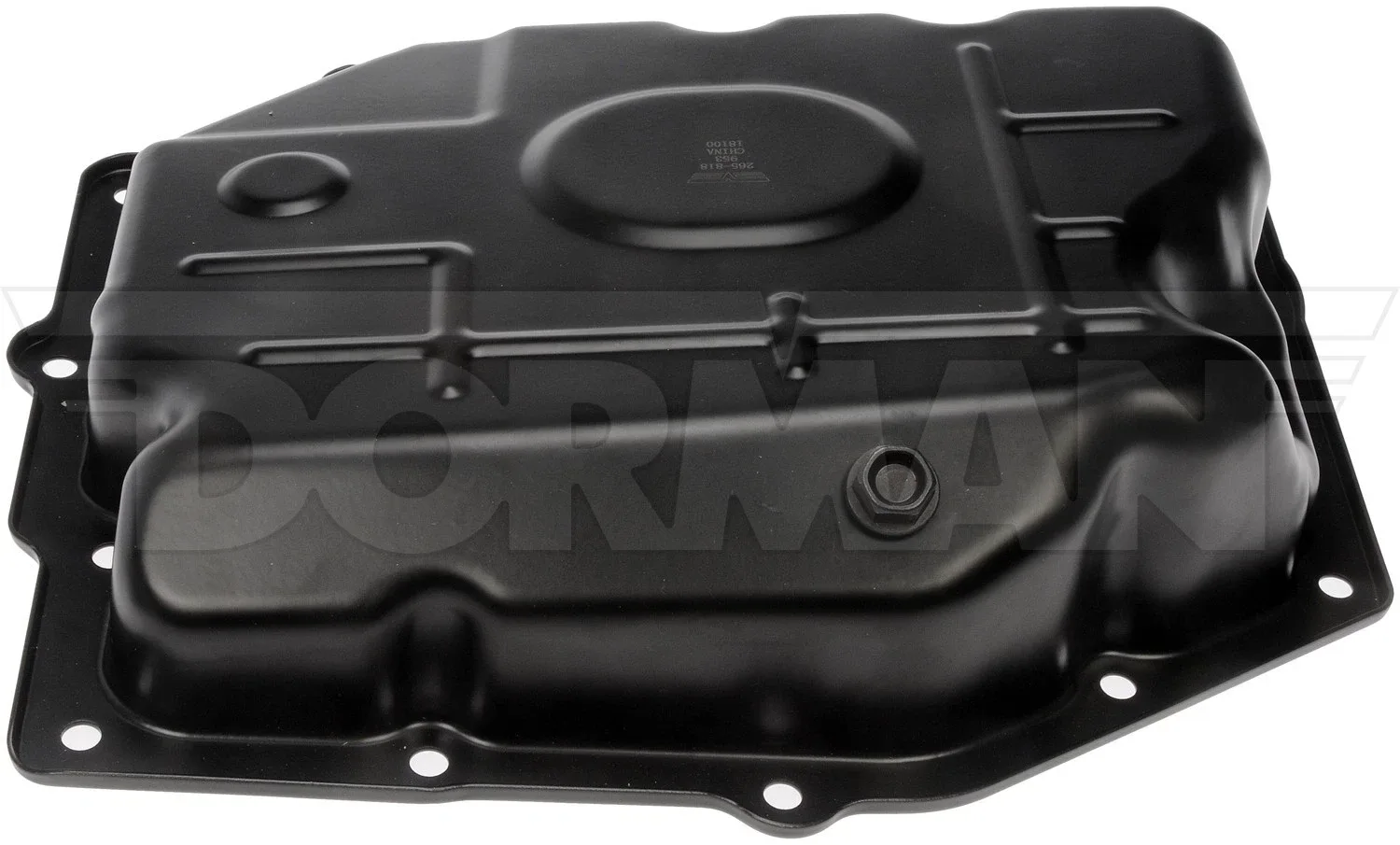 2006-2010 Dodge Charger Transmission Oil Pan Dorman 73XJ445 image 4