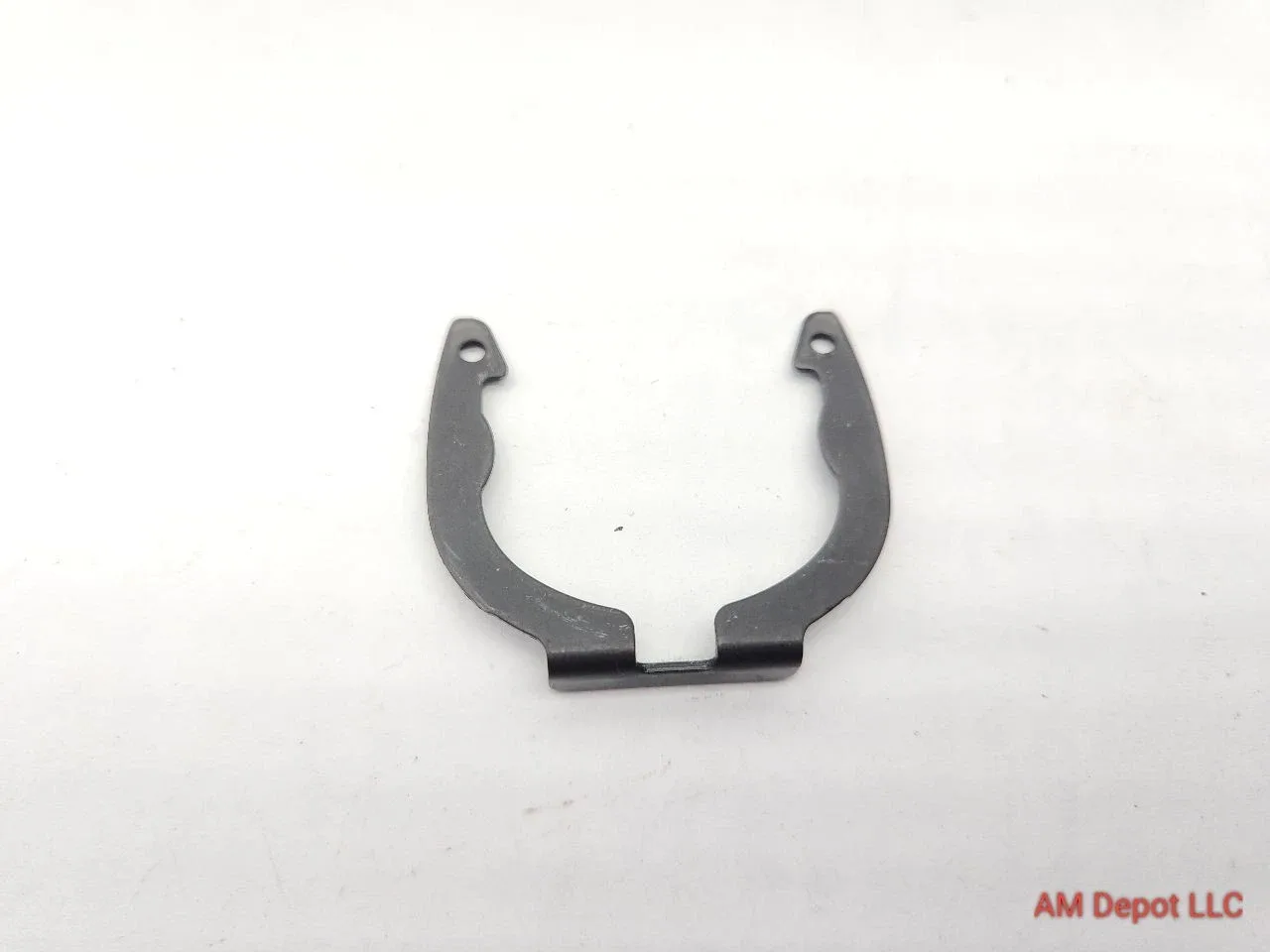 2015 Mini Cooper Transmission Wire Harness Clip 24308627854 GA6F21AW image 2