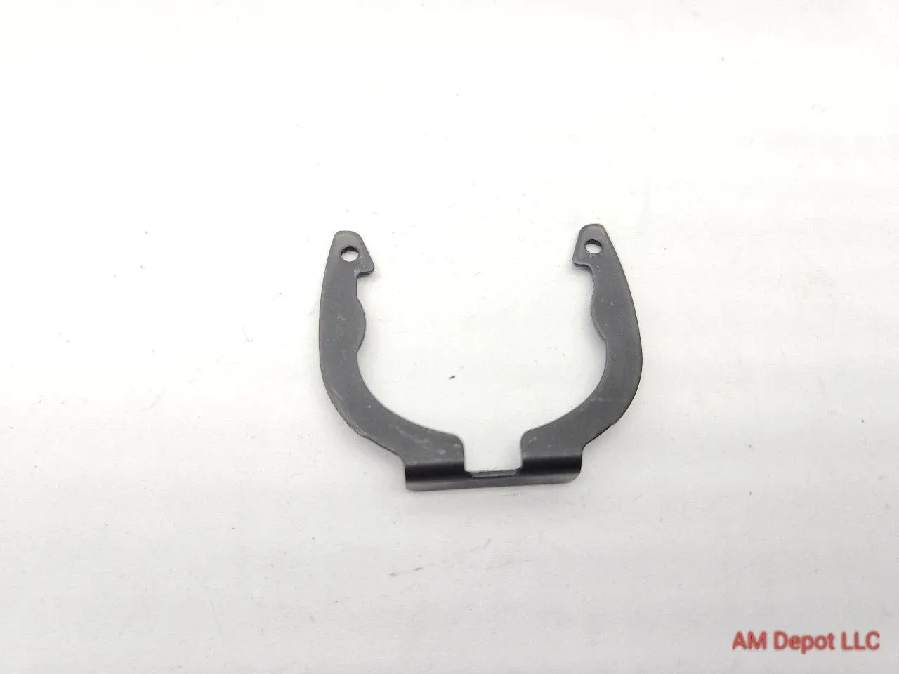 2015 Mini Cooper Transmission Wire Harness Clip 24308627854 GA6F21AW image 3
