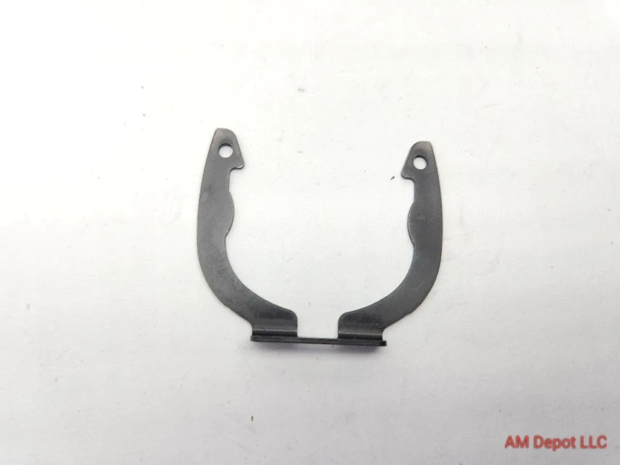 2015 Mini Cooper Transmission Wire Harness Clip 24308627854 GA6F21AW image 4