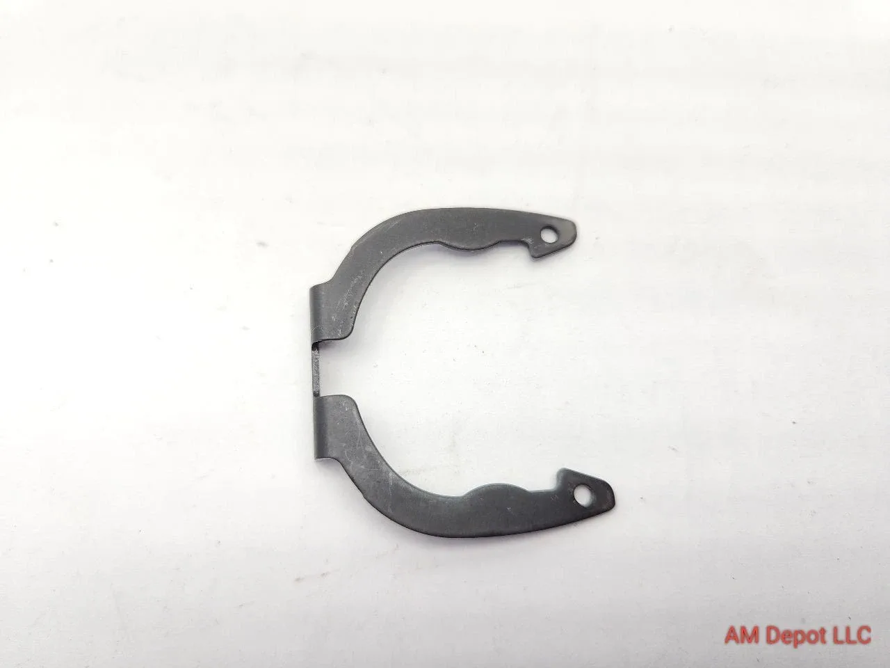 2015 Mini Cooper Transmission Wire Harness Clip 24308627854 GA6F21AW