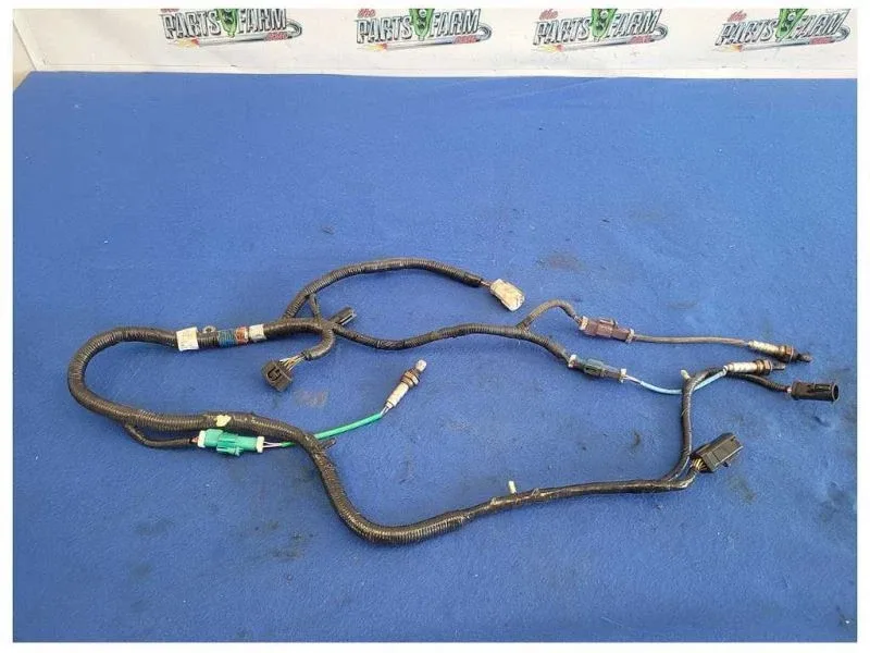 1999 Ford Mustang GT 4.6L Automatic Transmission Harness 658