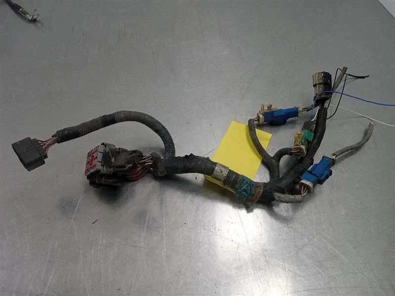 1998 Ford Explorer 4R70W Transmission Wiring Harness 658.FD8398