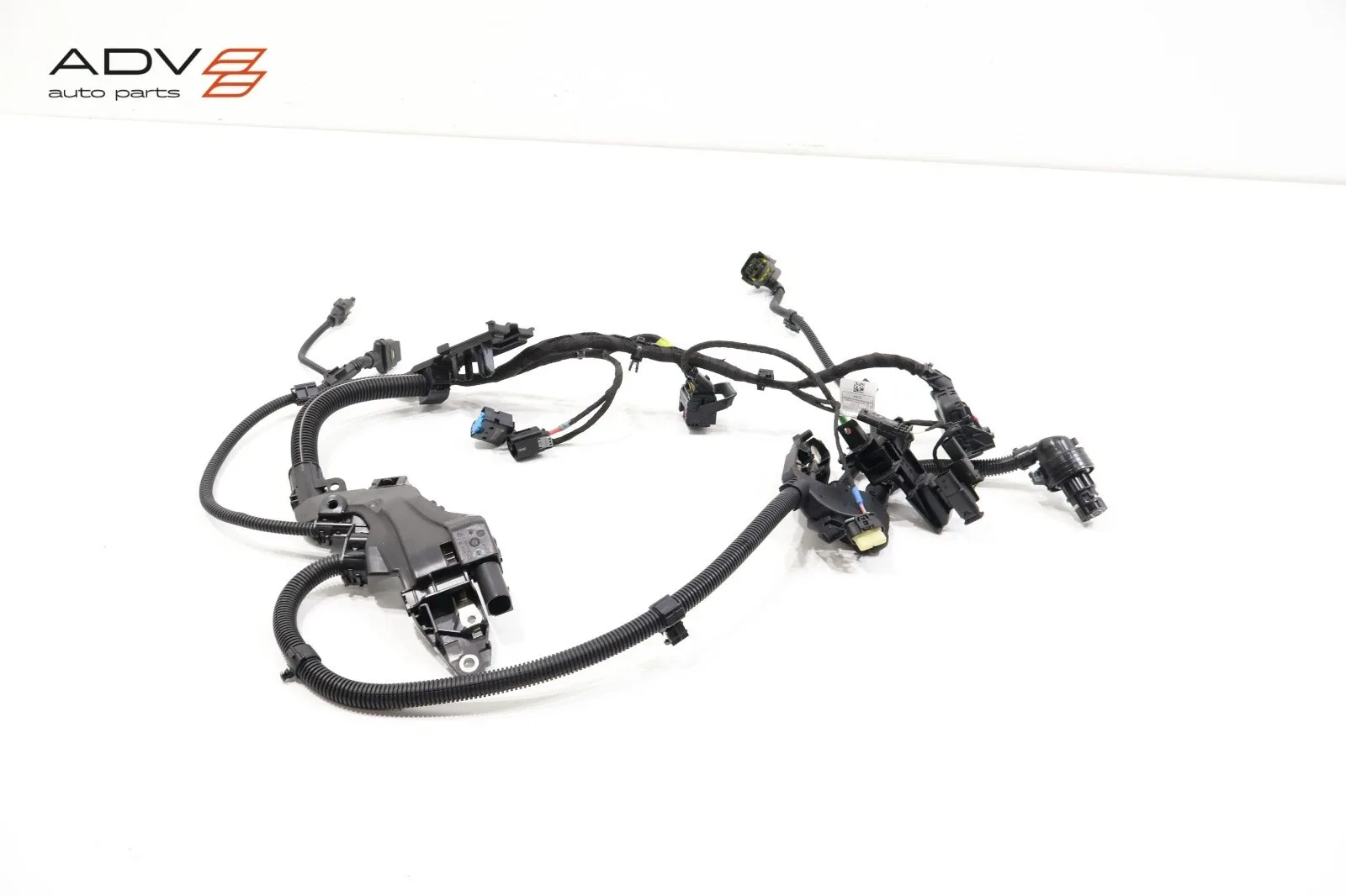 2025-2026 BMW X3 G45 2.0L Hybrid Transmission Wiring Harness 12535B47E18 image 3