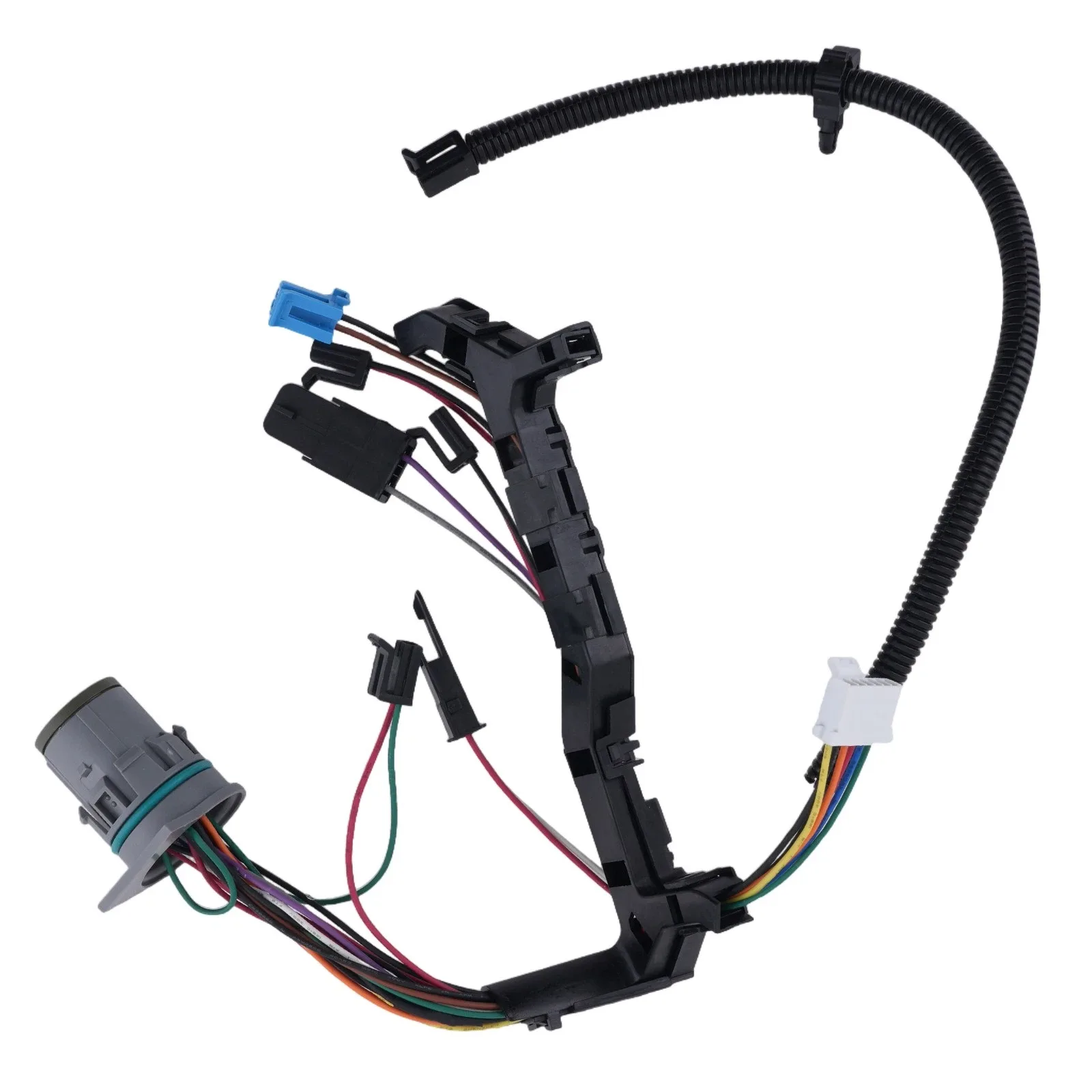 2003-2006 Chevrolet Silverado / GMC Sierra 2500/3500 Transmission Wiring Harness - MPN 9L0IO6