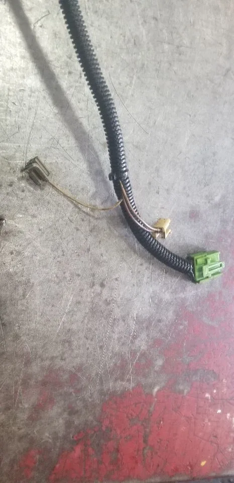 2007 Chevrolet Impala Transmission Wire Harness 658 image 3